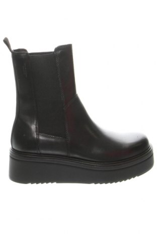 Botine de damă Vagabond, Mărime 38, Culoare Negru, Preț 479,44 Lei