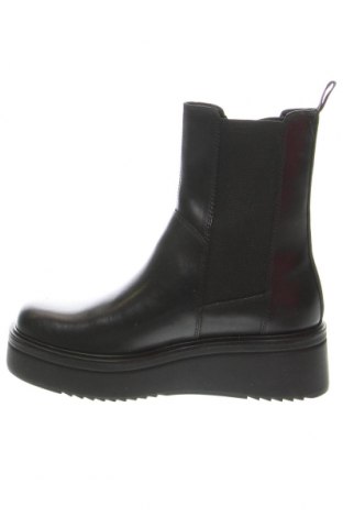 Botine de damă Vagabond, Mărime 38, Culoare Negru, Preț 479,44 Lei