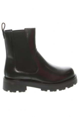 Botine de damă Vagabond, Mărime 39, Culoare Negru, Preț 566,61 Lei