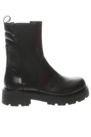 Botine de damă Vagabond, Mărime 39, Culoare Negru, Preț 871,71 Lei