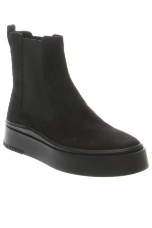 Botine de damă Vagabond, Mărime 38, Culoare Negru, Preț 479,44 Lei