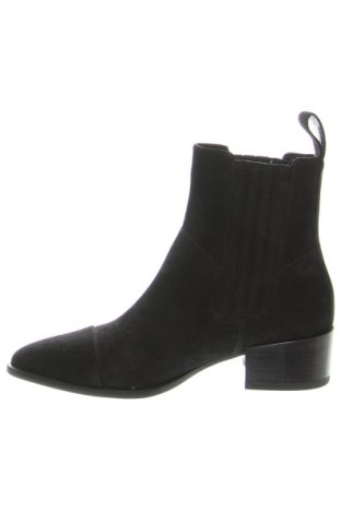 Botine de damă Vagabond, Mărime 36, Culoare Negru, Preț 479,44 Lei