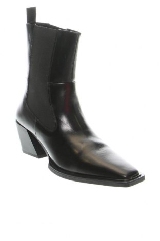 Damen Stiefeletten Vagabond, Größe 40, Farbe Schwarz, Preis € 68,30