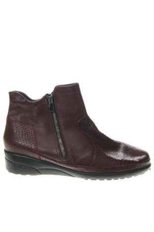 Dámské boty  Waldlaufer, Velikost 42, Barva Červená, Cena  1 849,00 Kč