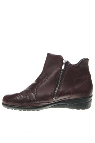 Dámské boty  Waldlaufer, Velikost 42, Barva Červená, Cena  1 849,00 Kč