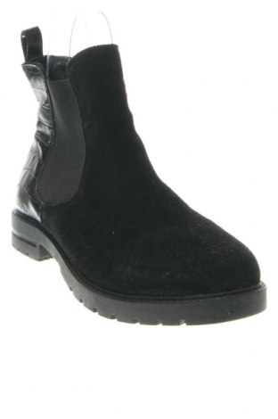 Damen Stiefeletten Walkx, Größe 40, Farbe Schwarz, Preis € 27,14