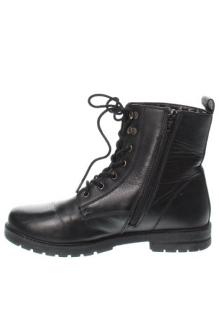 Damen Stiefeletten Walkx, Größe 40, Farbe Schwarz, Preis € 54,28