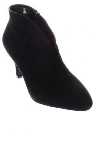 Damen Stiefeletten Walls, Größe 41, Farbe Schwarz, Preis 28,10 €