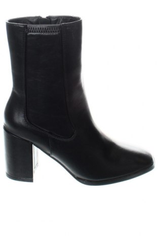 Damen Stiefeletten Warehouse, Größe 37, Farbe Schwarz, Preis 39,69 €