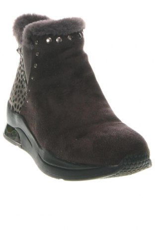 Damen Stiefeletten Xti, Größe 39, Farbe Braun, Preis 32,36 €