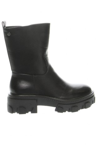 Botine de damă Xti, Mărime 39, Culoare Negru, Preț 207,24 Lei