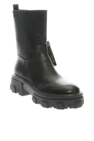 Damen Stiefeletten Xti, Größe 39, Farbe Schwarz, Preis 33,19 €