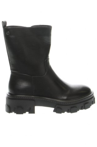 Botine de damă Xti, Mărime 40, Culoare Negru, Preț 216,99 Lei