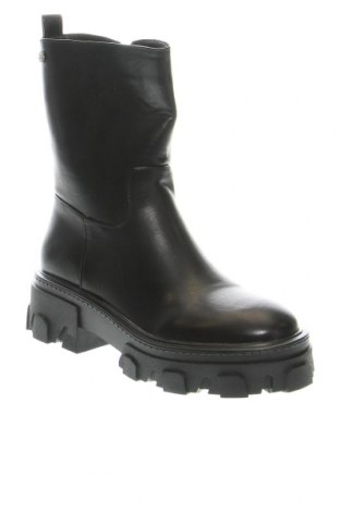 Damen Stiefeletten Xti, Größe 40, Farbe Schwarz, Preis 33,19 €