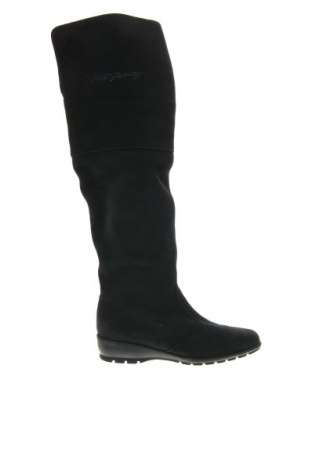 Damenstiefel, Größe 37, Farbe Schwarz, Preis € 40,50