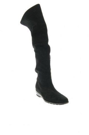 Damenstiefel, Größe 37, Farbe Schwarz, Preis 43,88 €