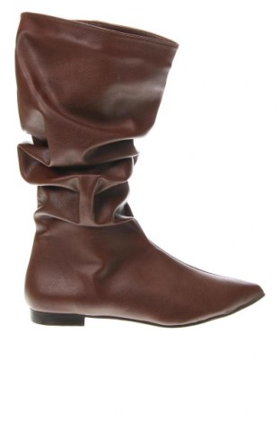 Damenstiefel, Größe 39, Farbe Braun, Preis 49,06 €