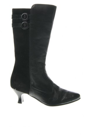 Damenstiefel, Größe 37, Farbe Schwarz, Preis 47,25 €