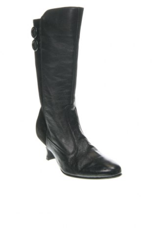 Damenstiefel, Größe 37, Farbe Schwarz, Preis € 47,25