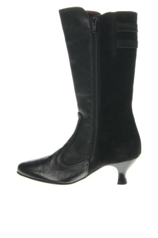 Damenstiefel, Größe 37, Farbe Schwarz, Preis 40,50 €