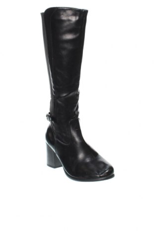 Damenstiefel, Größe 37, Farbe Schwarz, Preis € 28,25