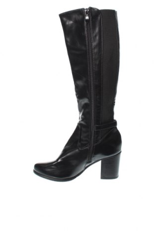 Damenstiefel, Größe 37, Farbe Schwarz, Preis 28,25 €