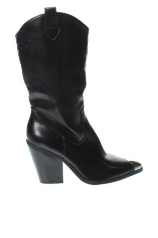 Γυναικείες μπότες, Μέγεθος 38, Χρώμα Μαύρο, Τιμή 37,39 €