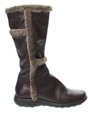 Damenstiefel, Größe 38, Farbe Braun, Preis € 30,99