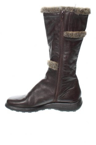 Damenstiefel, Größe 38, Farbe Braun, Preis 43,88 €