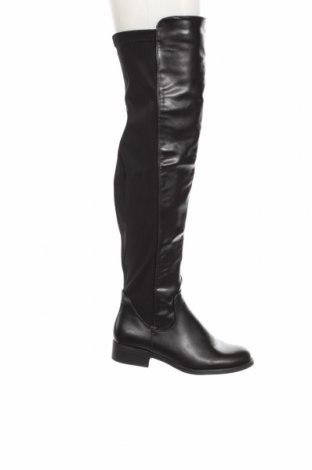 Damenstiefel, Größe 39, Farbe Schwarz, Preis 21,00 €