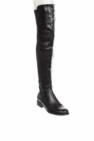 Damenstiefel, Größe 39, Farbe Schwarz, Preis 21,00 €