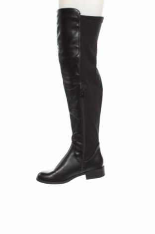 Damenstiefel, Größe 39, Farbe Schwarz, Preis 21,00 €