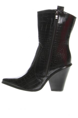 Damenstiefel, Größe 40, Farbe Schwarz, Preis 19,06 €