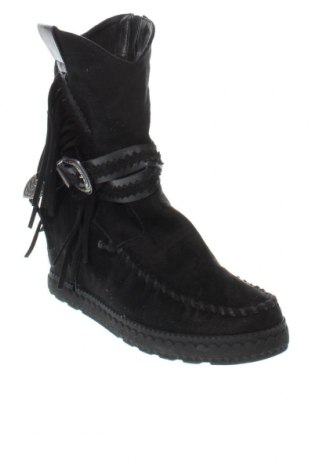 Damenstiefel, Größe 39, Farbe Schwarz, Preis € 43,88