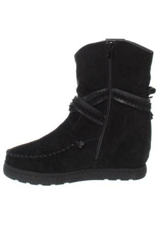 Damenstiefel, Größe 39, Farbe Schwarz, Preis € 43,88