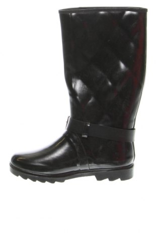 Damenstiefel, Größe 38, Farbe Schwarz, Preis 21,00 €