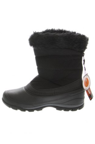 Damenstiefel, Größe 40, Farbe Schwarz, Preis 40,13 €