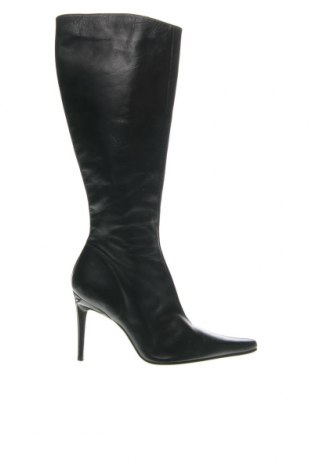 Damenstiefel, Größe 36, Farbe Schwarz, Preis 41,85 €