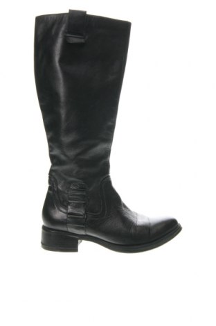 Γυναικείες μπότες, Μέγεθος 37, Χρώμα Μαύρο, Τιμή 42,00 €
