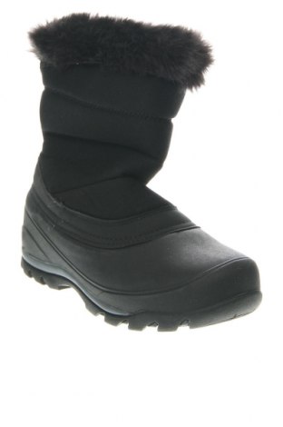 Γυναικείες μπότες, Μέγεθος 40, Χρώμα Μαύρο, Τιμή 23,32 €