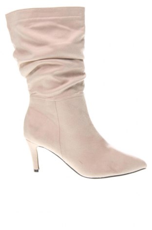 Γυναικείες μπότες, Μέγεθος 39, Χρώμα Ρόζ , Τιμή 35,88 €