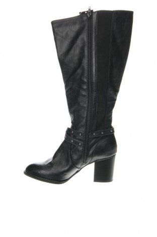 Γυναικείες μπότες, Μέγεθος 41, Χρώμα Μαύρο, Τιμή 40,27 €