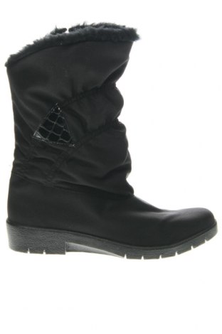 Damenstiefel, Größe 42, Farbe Schwarz, Preis 28,25 €