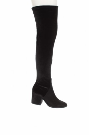 Γυναικείες μπότες, Μέγεθος 39, Χρώμα Μαύρο, Τιμή 16,91 €