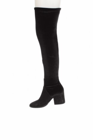 Damenstiefel, Größe 39, Farbe Schwarz, Preis € 16,91