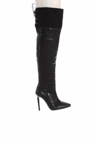 Γυναικείες μπότες, Μέγεθος 35, Χρώμα Μαύρο, Τιμή 94,24 €