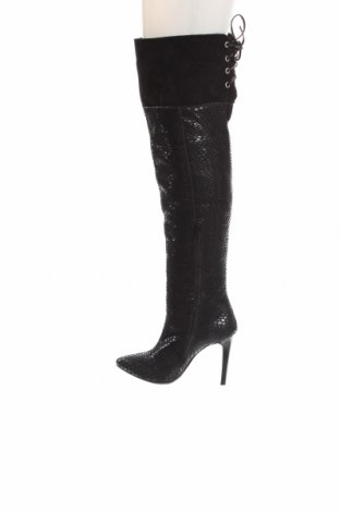 Damenstiefel, Größe 35, Farbe Schwarz, Preis 94,24 €