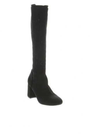 Damenstiefel, Größe 38, Farbe Schwarz, Preis 20,20 €