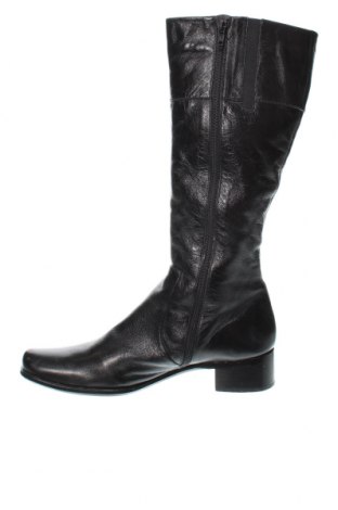 Γυναικείες μπότες, Μέγεθος 39, Χρώμα Μαύρο, Τιμή 39,00 €