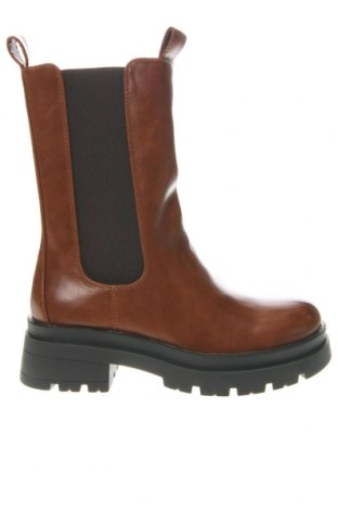 Damenstiefel, Größe 37, Farbe Braun, Preis 38,99 €